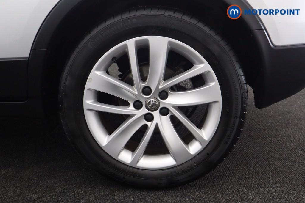 Vauxhall Mokka X Active Automatic Petrol SUV - Stock Number (1581724) - 12th supplementary image