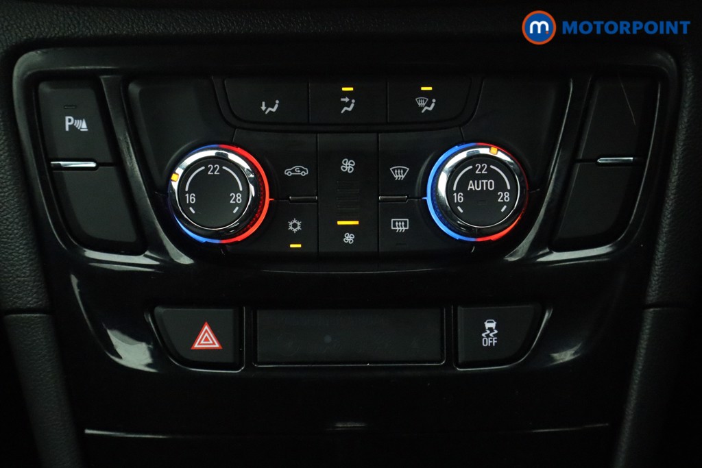 Vauxhall Mokka X Active Automatic Petrol SUV - Stock Number (1581724) - 13th supplementary image