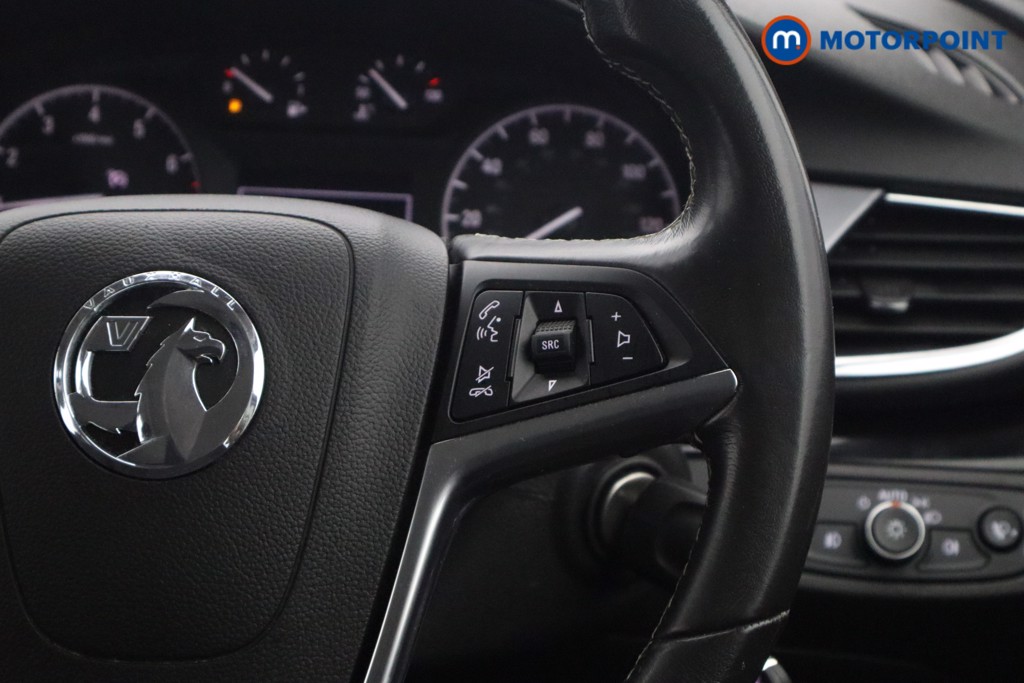 Vauxhall Mokka X Active Automatic Petrol SUV - Stock Number (1581724) - 16th supplementary image