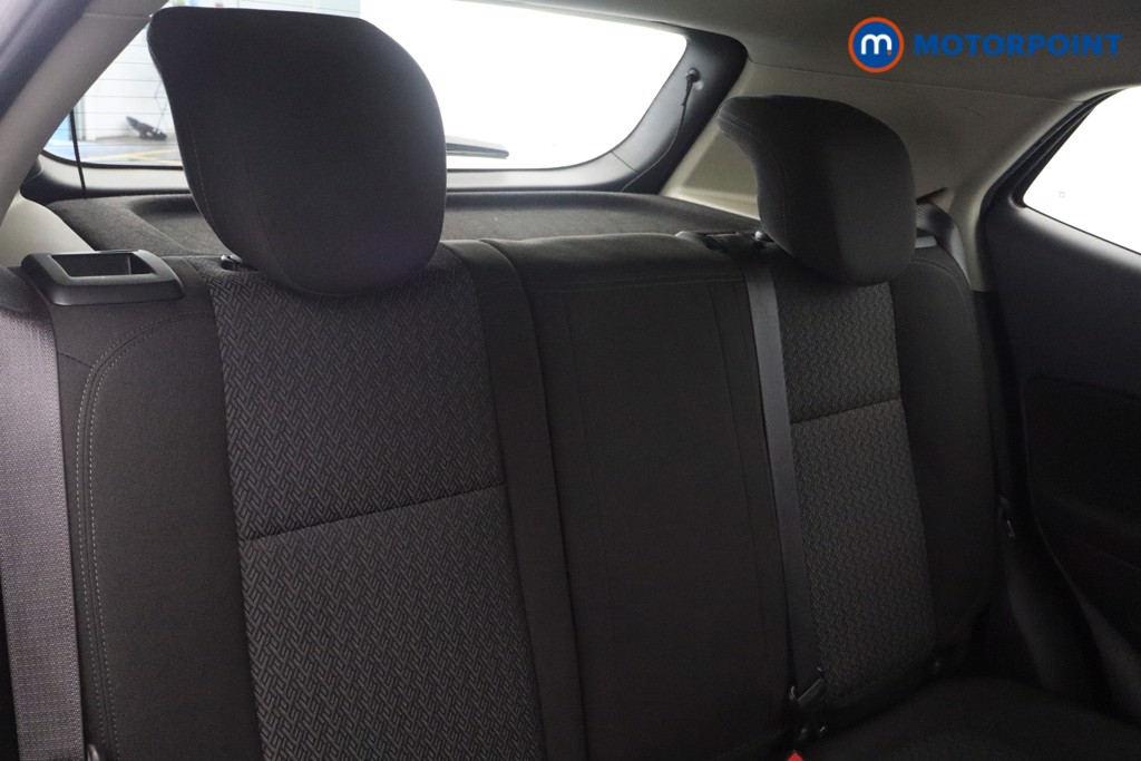 Vauxhall Mokka X Active Automatic Petrol SUV - Stock Number (1581724) - 17th supplementary image