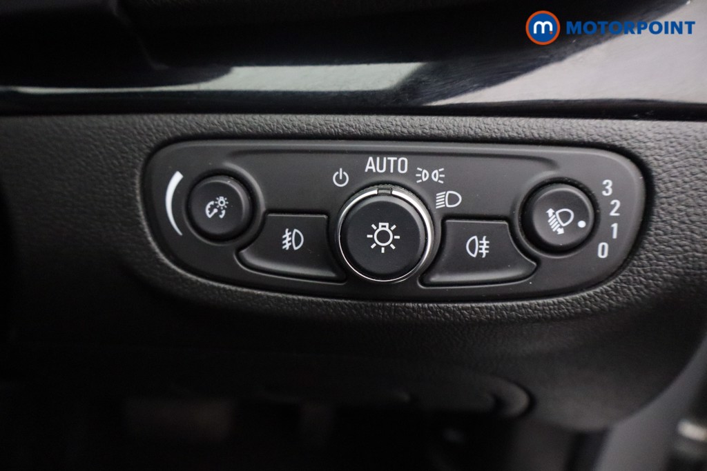 Vauxhall Mokka X Active Automatic Petrol SUV - Stock Number (1581724) - 19th supplementary image