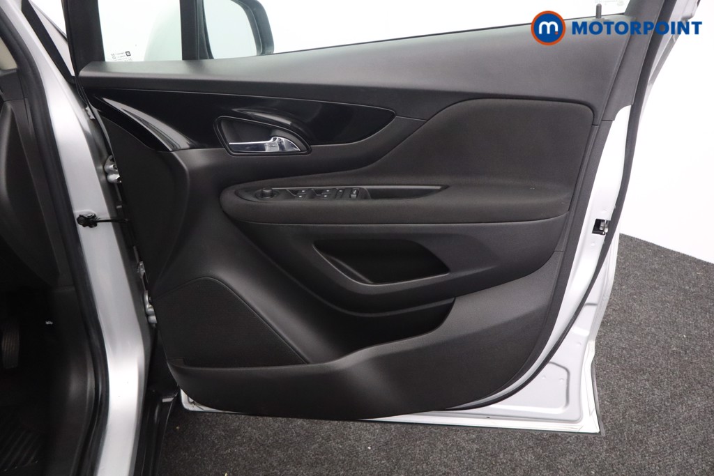 Vauxhall Mokka X Active Automatic Petrol SUV - Stock Number (1581724) - 22nd supplementary image