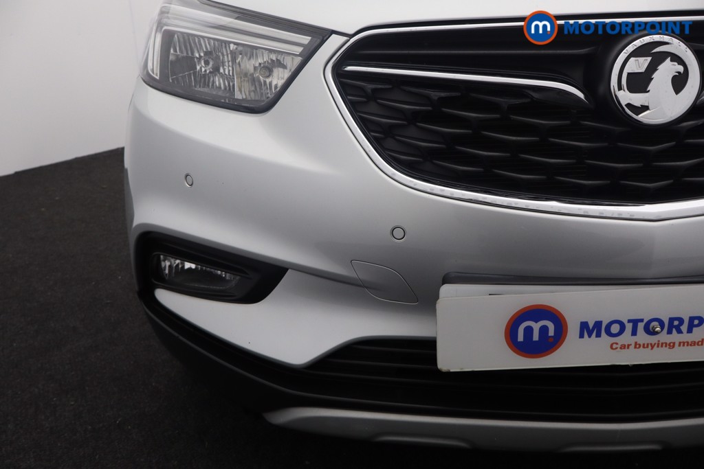 Vauxhall Mokka X Active Automatic Petrol SUV - Stock Number (1581724) - 24th supplementary image