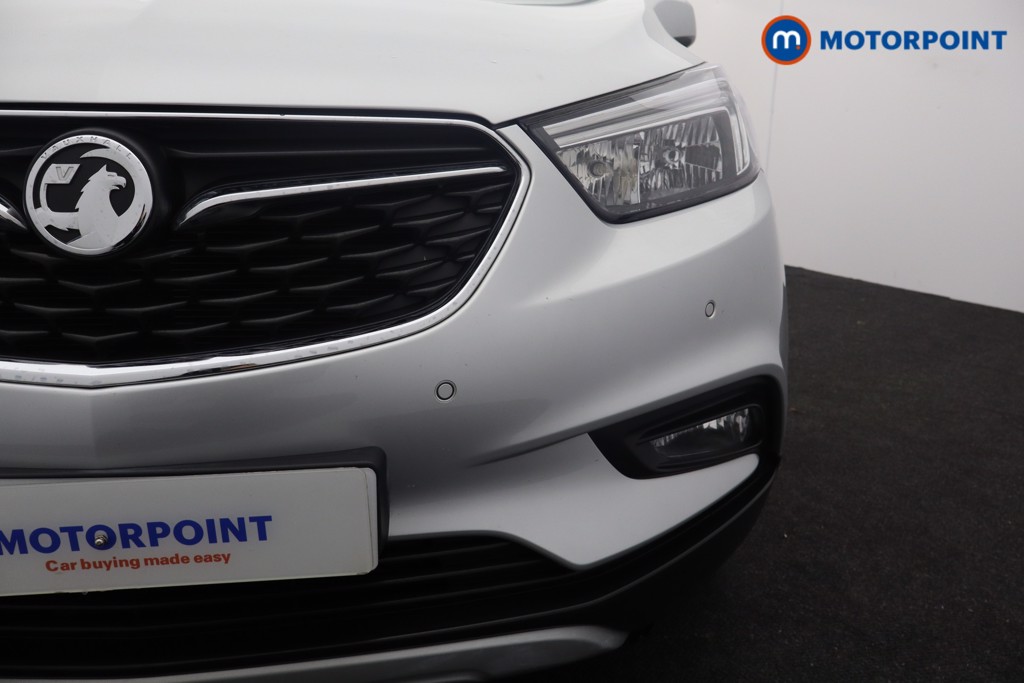 Vauxhall Mokka X Active Automatic Petrol SUV - Stock Number (1581724) - 25th supplementary image