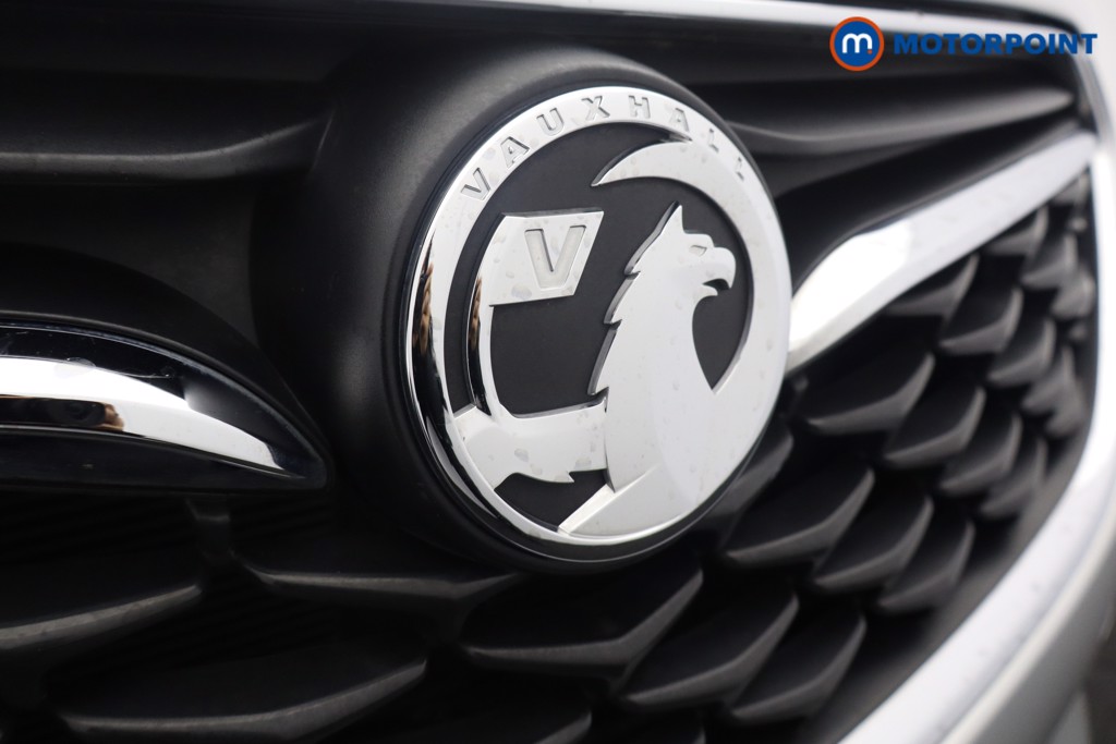 Vauxhall Mokka X Active Automatic Petrol SUV - Stock Number (1581724) - 26th supplementary image