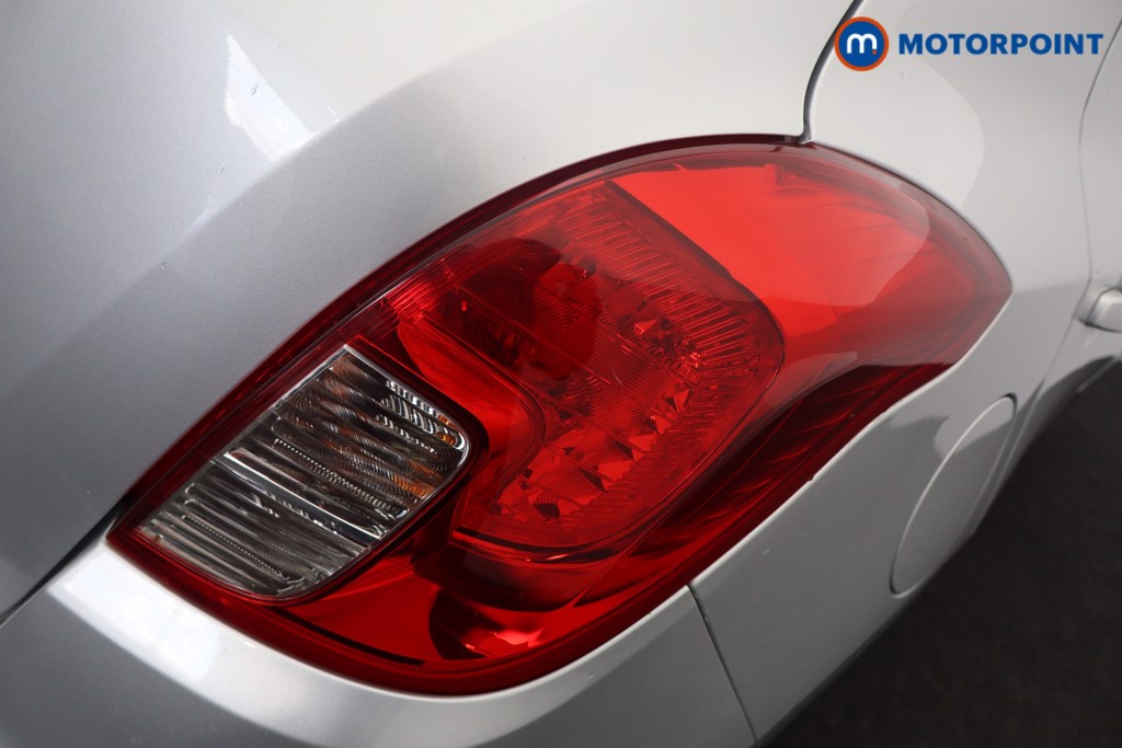 Vauxhall Mokka X Active Automatic Petrol SUV - Stock Number (1581724) - 31st supplementary image