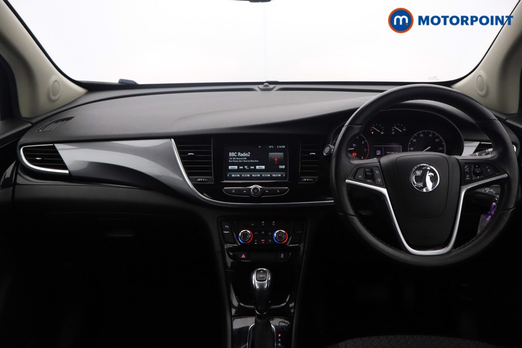 Vauxhall Mokka X Active Automatic Petrol SUV - Stock Number (1581724) - 1st supplementary image