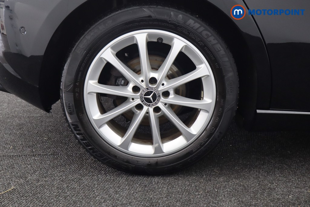 Mercedes-Benz A Class Sport Automatic Diesel Hatchback - Stock Number (1581727) - 9th supplementary image