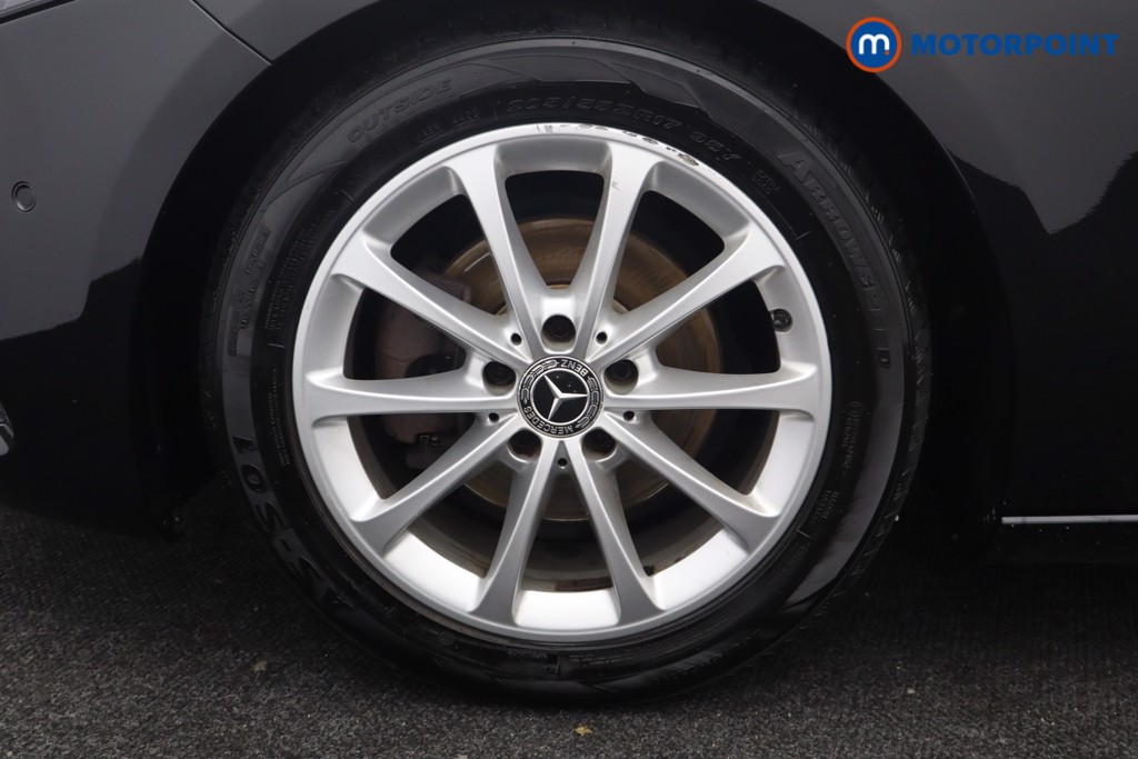 Mercedes-Benz A Class Sport Automatic Diesel Hatchback - Stock Number (1581727) - 12th supplementary image