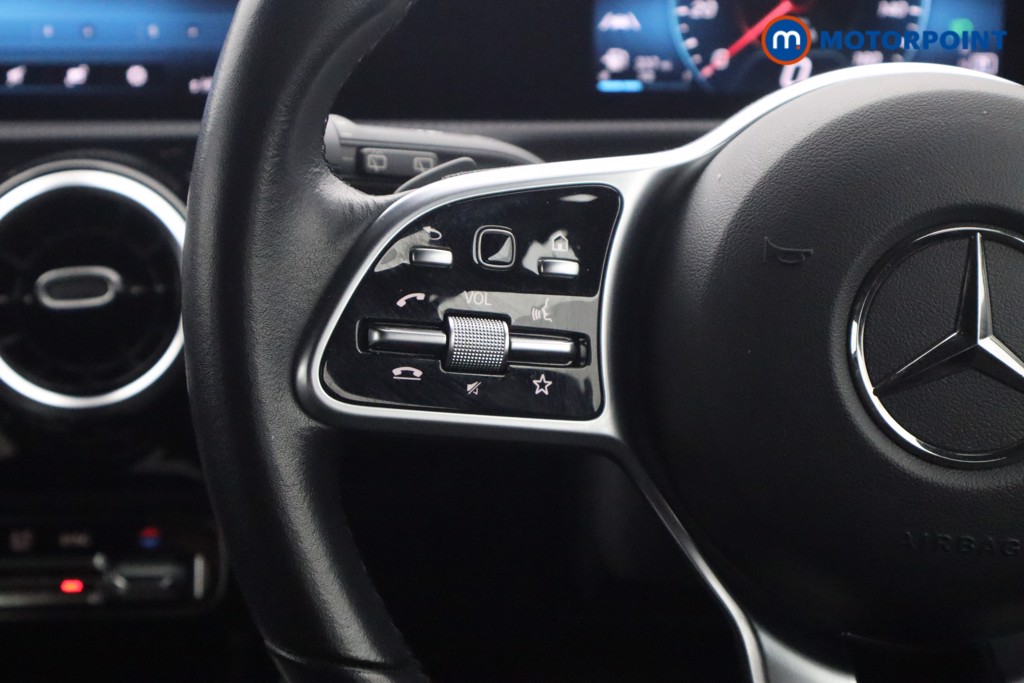 Mercedes-Benz A Class Sport Automatic Diesel Hatchback - Stock Number (1581727) - 14th supplementary image