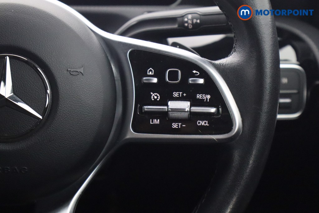 Mercedes-Benz A Class Sport Automatic Diesel Hatchback - Stock Number (1581727) - 15th supplementary image