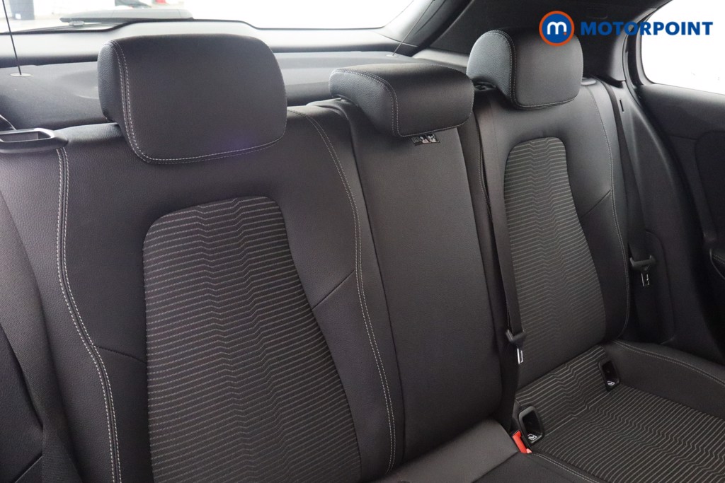 Mercedes-Benz A Class Sport Automatic Diesel Hatchback - Stock Number (1581727) - 16th supplementary image