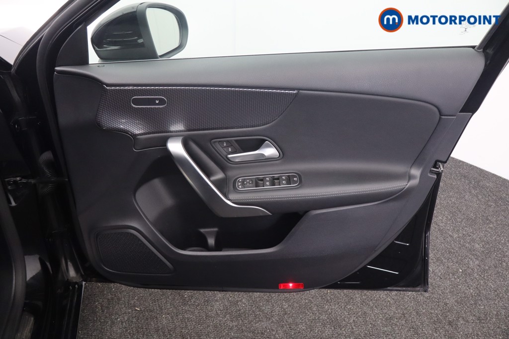 Mercedes-Benz A Class Sport Automatic Diesel Hatchback - Stock Number (1581727) - 20th supplementary image