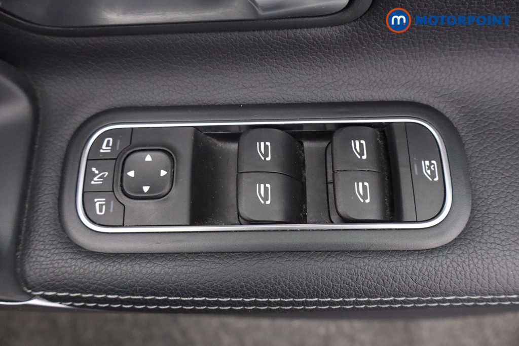 Mercedes-Benz A Class Sport Automatic Diesel Hatchback - Stock Number (1581727) - 21st supplementary image