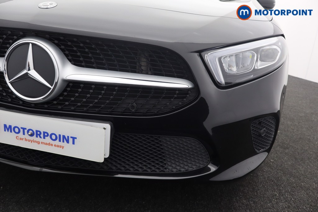 Mercedes-Benz A Class Sport Automatic Diesel Hatchback - Stock Number (1581727) - 27th supplementary image