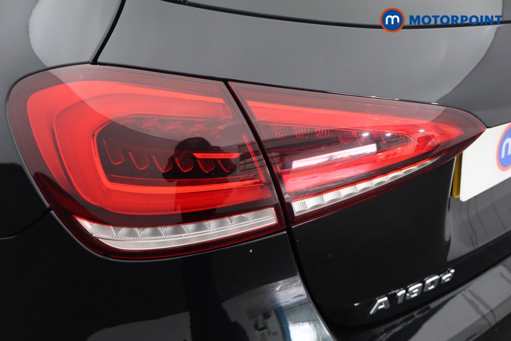Mercedes-Benz A Class Sport Automatic Diesel Hatchback - Stock Number (1581727) - 32nd supplementary image
