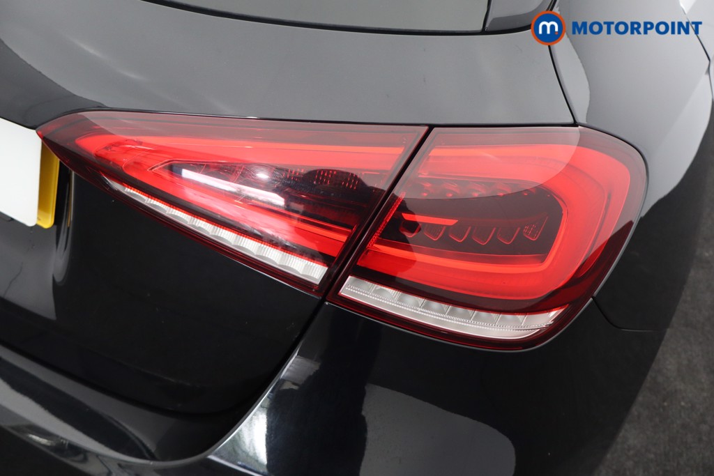 Mercedes-Benz A Class Sport Automatic Diesel Hatchback - Stock Number (1581727) - 33rd supplementary image