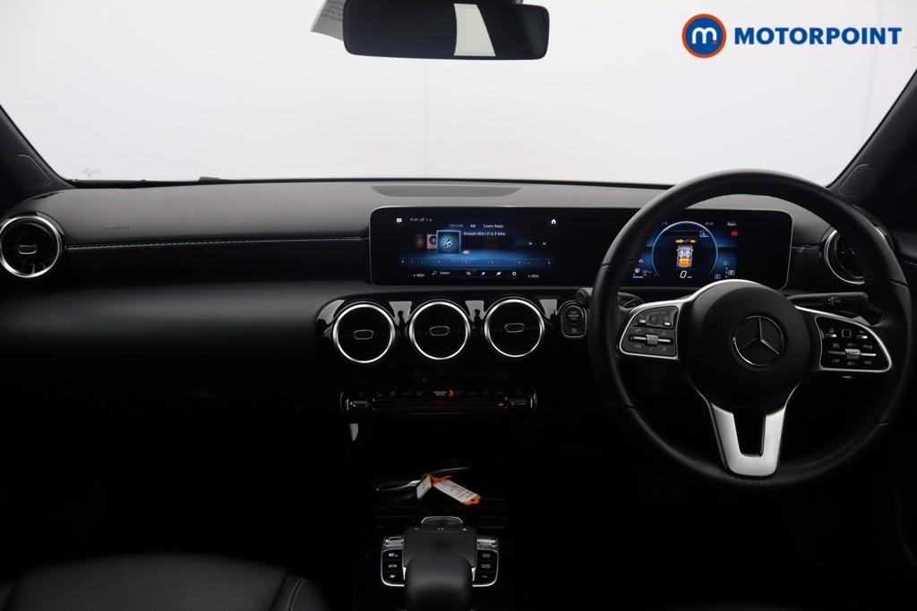 Mercedes-Benz A Class Sport Automatic Diesel Hatchback - Stock Number (1581727) - 1st supplementary image