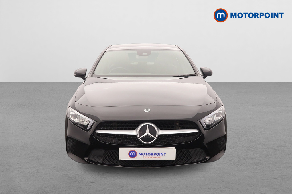 Mercedes-Benz A Class Sport Automatic Diesel Hatchback - Stock Number (1581727) - Front bumper