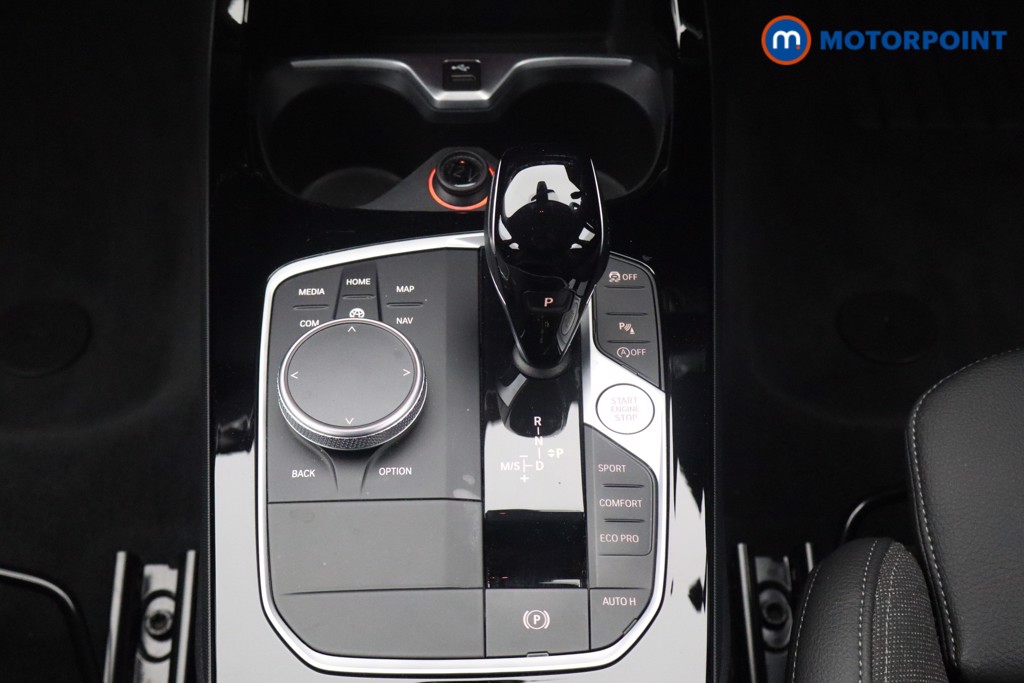 BMW 1 Series Sport Automatic Petrol Hatchback - Stock Number (1581735) - 5th supplementary image