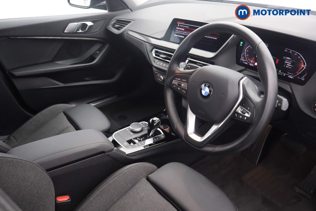 BMW 1 Series Sport Automatic Petrol Hatchback - Stock Number (1581735) - 6th supplementary image