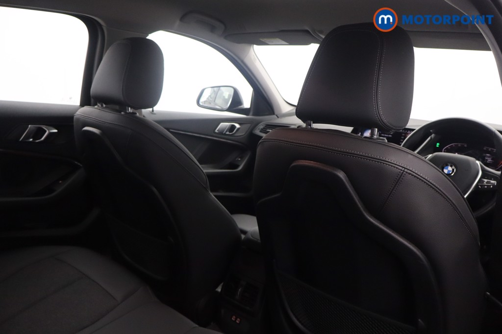 BMW 1 Series Sport Automatic Petrol Hatchback - Stock Number (1581735) - 7th supplementary image