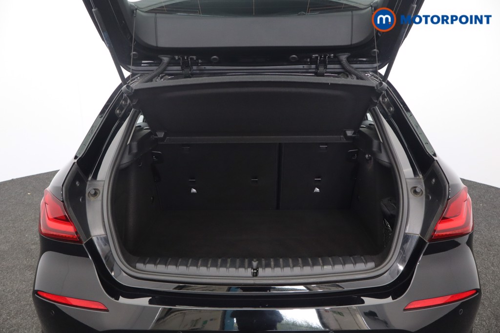 BMW 1 Series Sport Automatic Petrol Hatchback - Stock Number (1581735) - 8th supplementary image