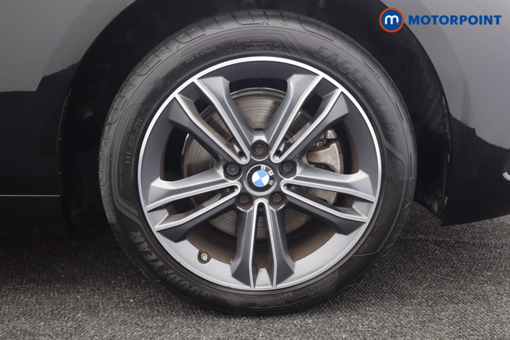 BMW 1 Series Sport Automatic Petrol Hatchback - Stock Number (1581735) - 10th supplementary image