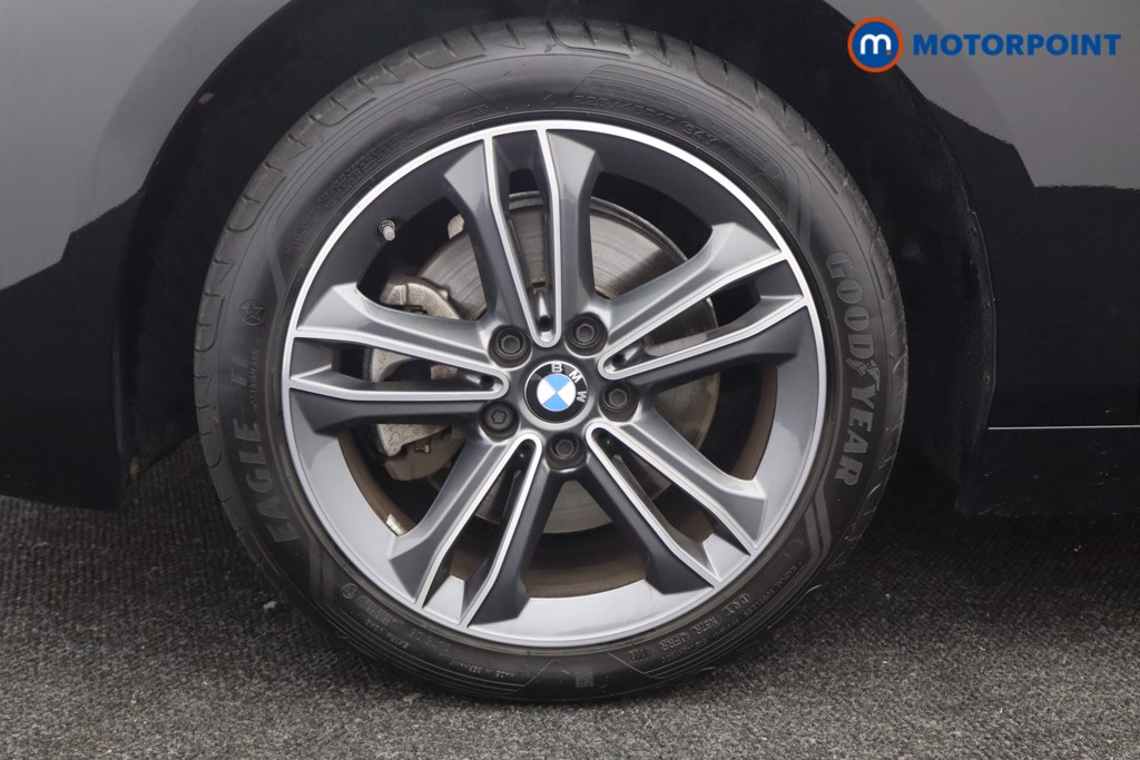 BMW 1 Series Sport Automatic Petrol Hatchback - Stock Number (1581735) - 11th supplementary image