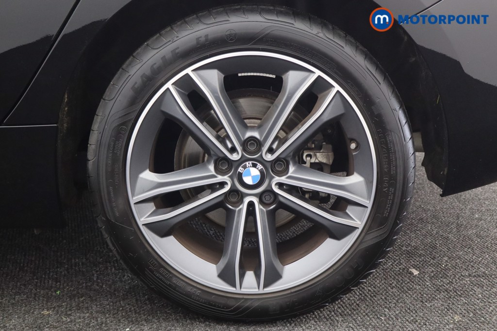 BMW 1 Series Sport Automatic Petrol Hatchback - Stock Number (1581735) - 12th supplementary image