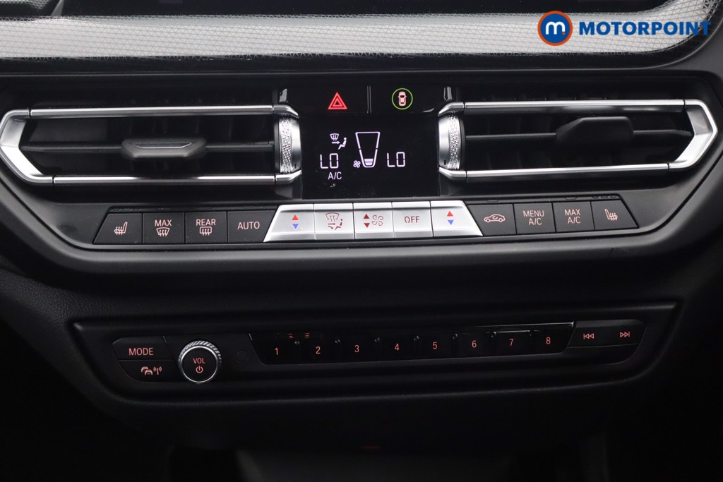 BMW 1 Series Sport Automatic Petrol Hatchback - Stock Number (1581735) - 13th supplementary image