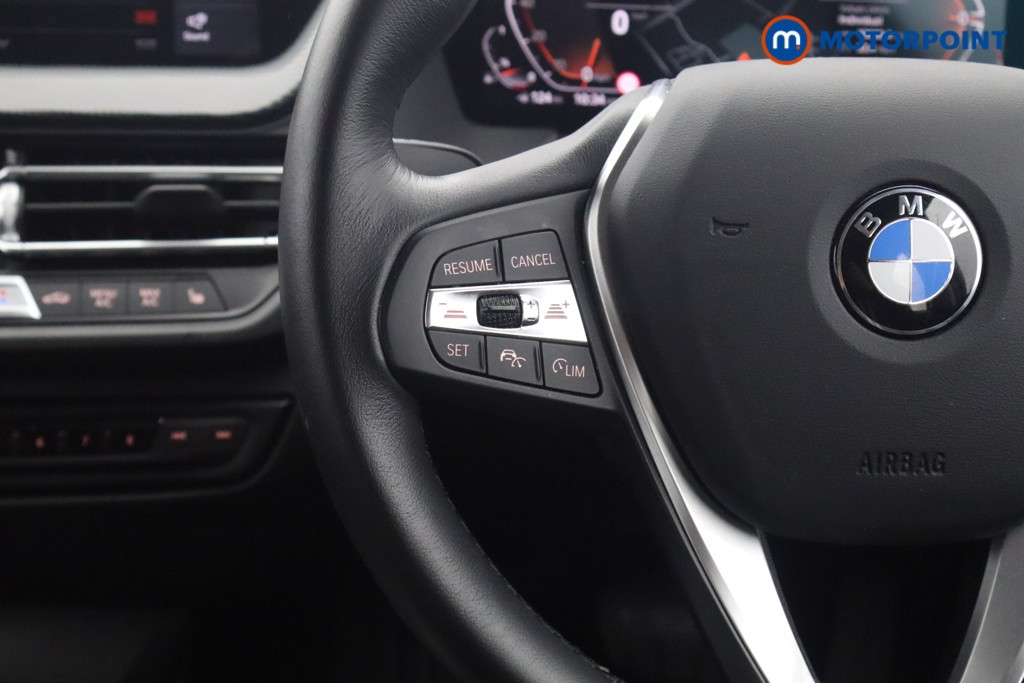BMW 1 Series Sport Automatic Petrol Hatchback - Stock Number (1581735) - 14th supplementary image