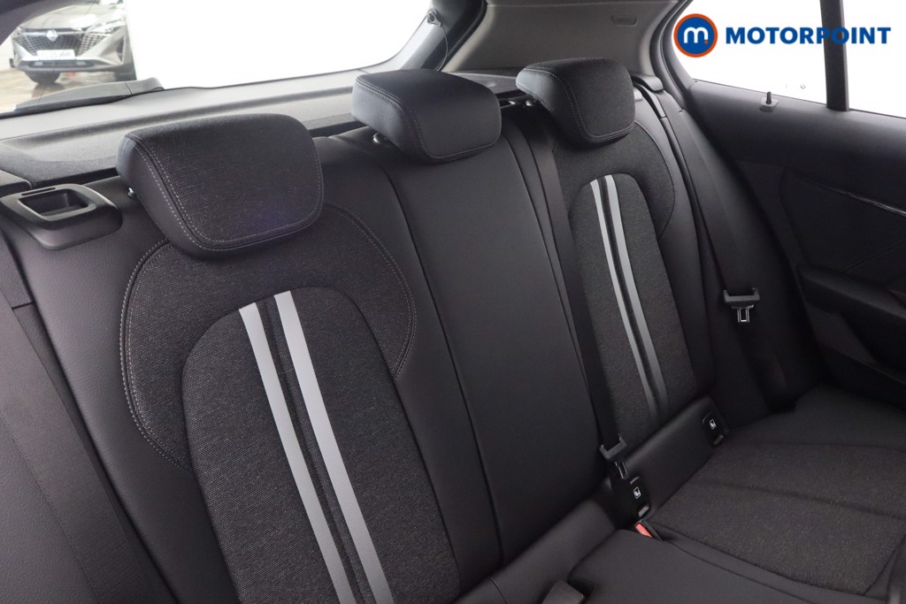 BMW 1 Series Sport Automatic Petrol Hatchback - Stock Number (1581735) - 17th supplementary image