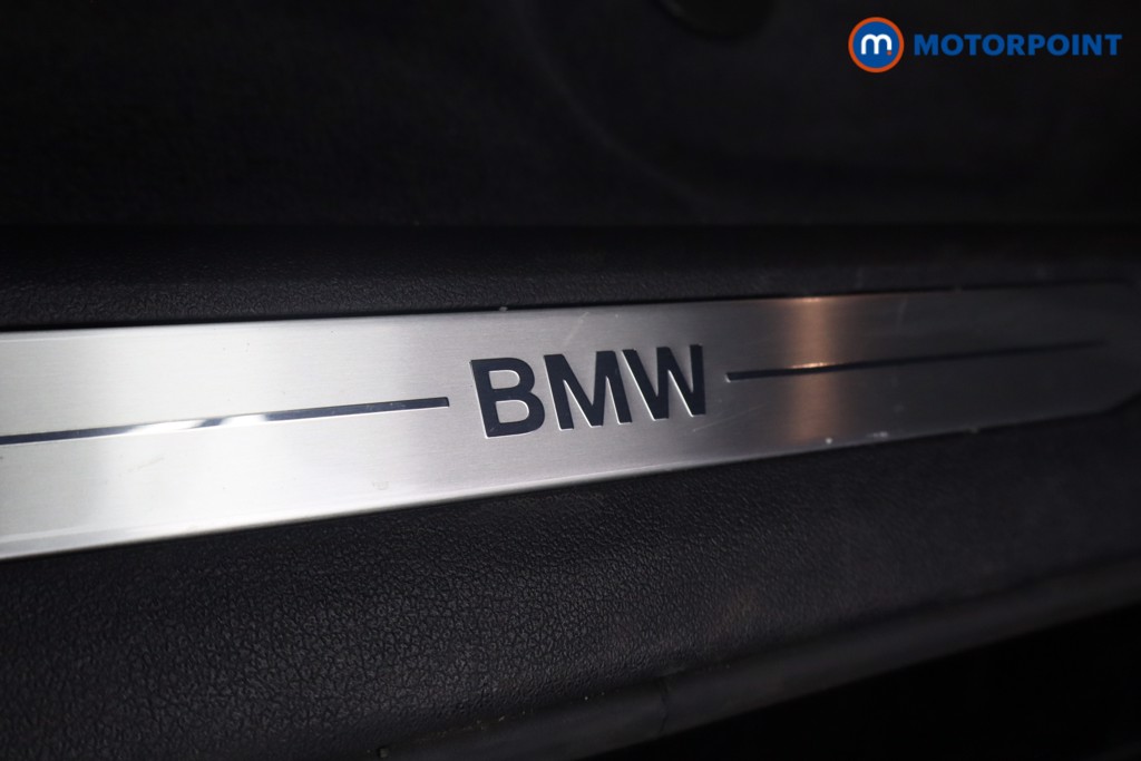 BMW 1 Series Sport Automatic Petrol Hatchback - Stock Number (1581735) - 22nd supplementary image