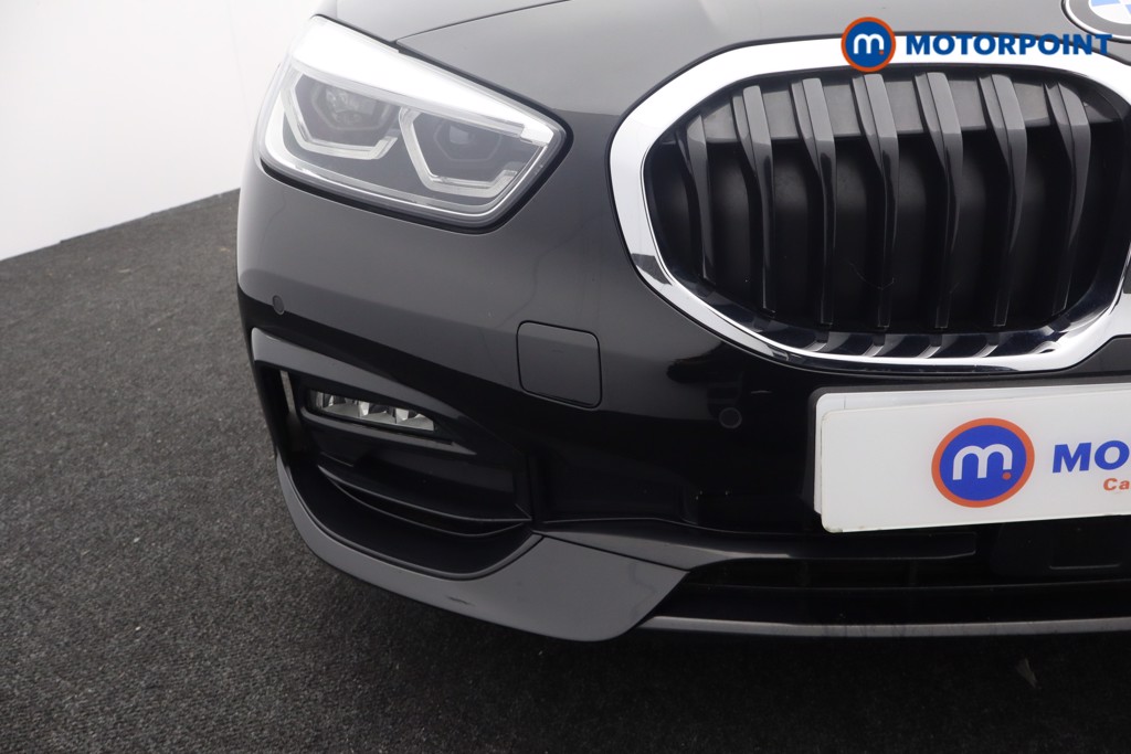 BMW 1 Series Sport Automatic Petrol Hatchback - Stock Number (1581735) - 24th supplementary image