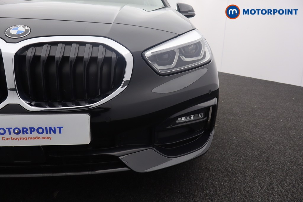 BMW 1 Series Sport Automatic Petrol Hatchback - Stock Number (1581735) - 25th supplementary image