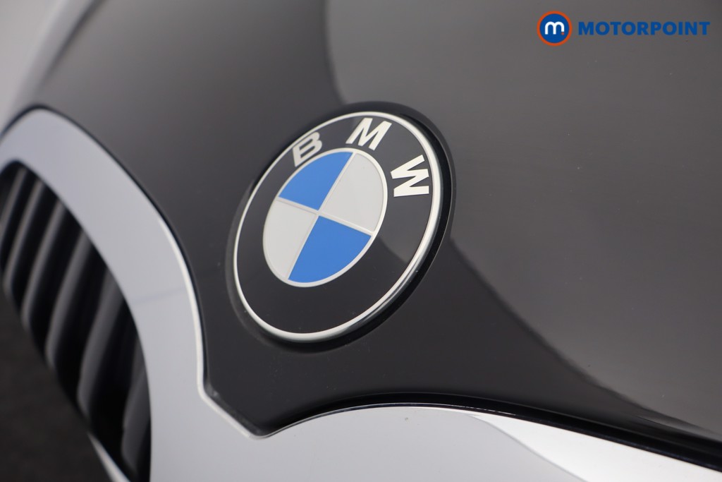 BMW 1 Series Sport Automatic Petrol Hatchback - Stock Number (1581735) - 28th supplementary image
