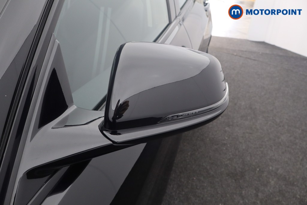 BMW 1 Series Sport Automatic Petrol Hatchback - Stock Number (1581735) - 29th supplementary image
