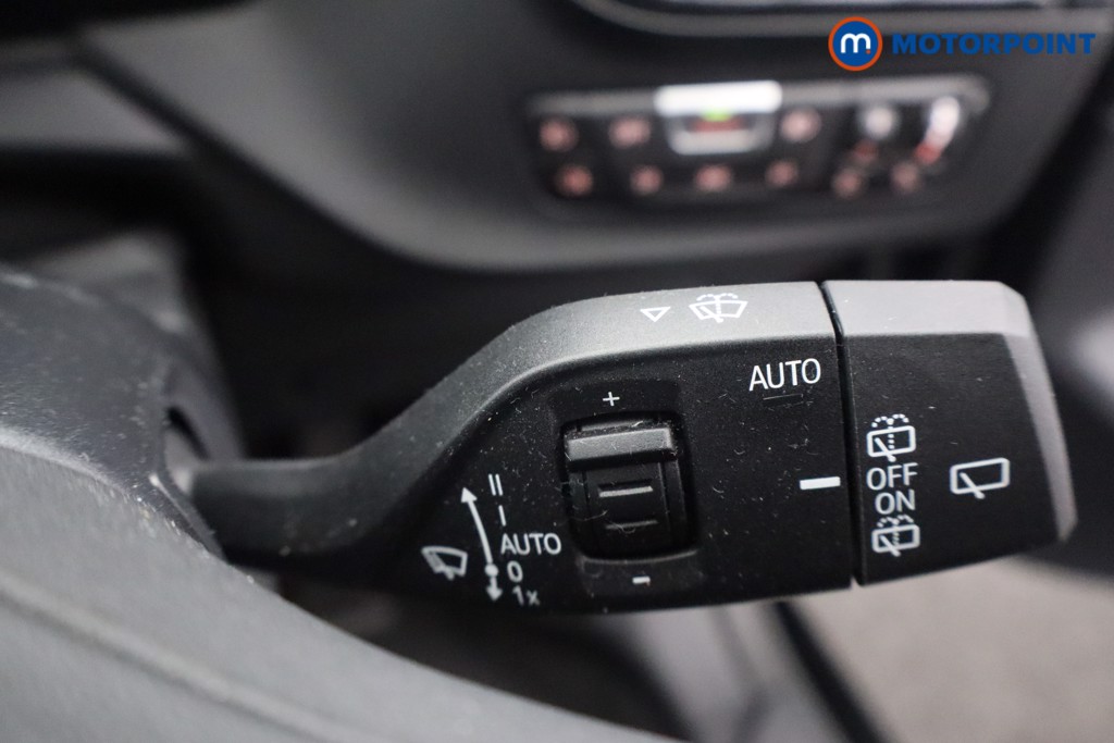 BMW 1 Series Sport Automatic Petrol Hatchback - Stock Number (1581735) - 38th supplementary image