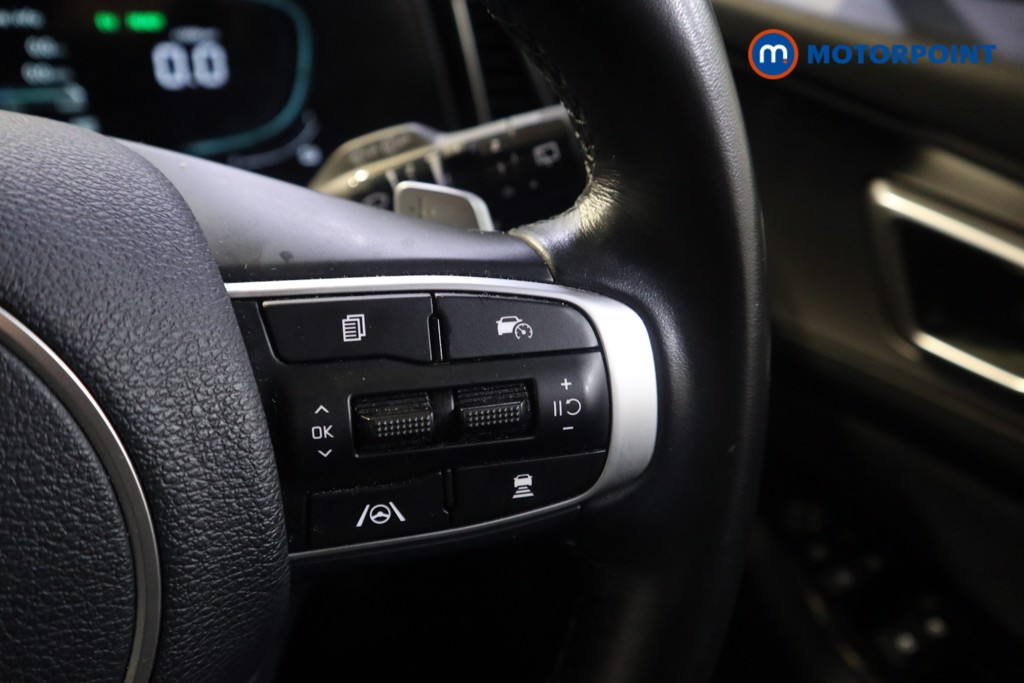 KIA Sportage Gt-Line Automatic Petrol Plug-In Hybrid SUV - Stock Number (1581751) - 4th supplementary image