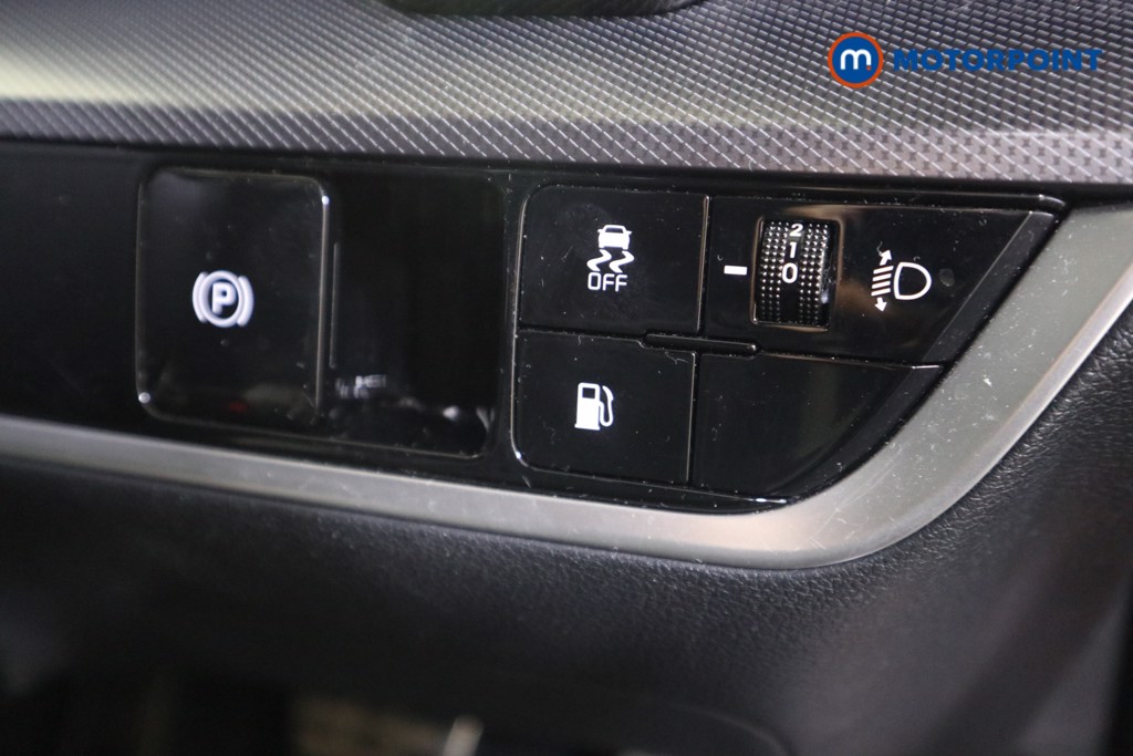 KIA Sportage Gt-Line Automatic Petrol Plug-In Hybrid SUV - Stock Number (1581751) - 9th supplementary image