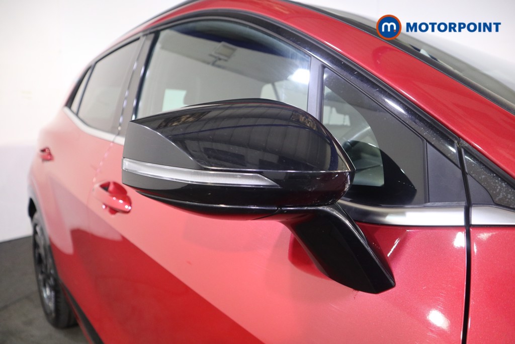 KIA Sportage Gt-Line Automatic Petrol Plug-In Hybrid SUV - Stock Number (1581751) - 22nd supplementary image