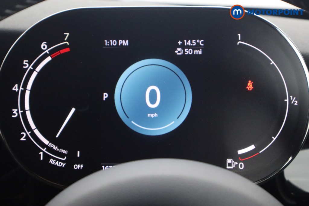 Mini Hatchback Cooper S Sport Automatic Petrol Hatchback - Stock Number (1581752) - 4th supplementary image