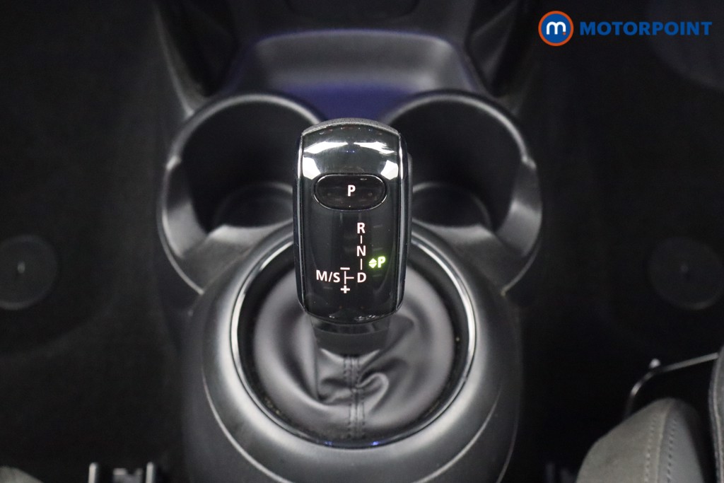 Mini Hatchback Cooper S Sport Automatic Petrol Hatchback - Stock Number (1581752) - 5th supplementary image