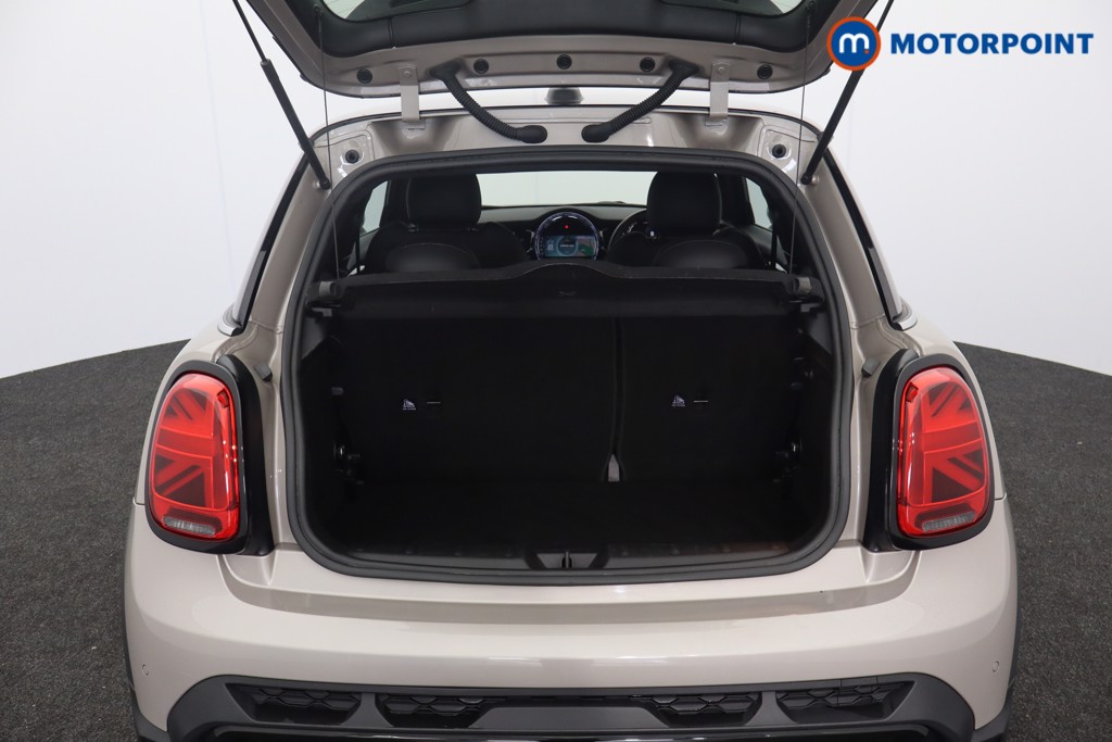 Mini Hatchback Cooper S Sport Automatic Petrol Hatchback - Stock Number (1581752) - 7th supplementary image