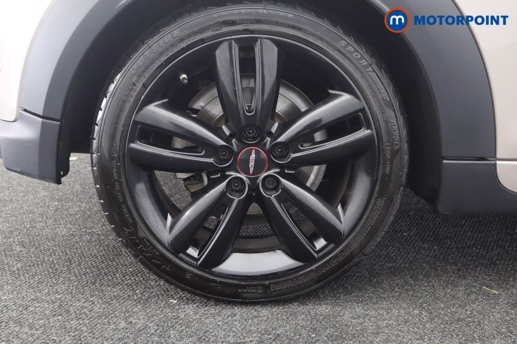 Mini Hatchback Cooper S Sport Automatic Petrol Hatchback - Stock Number (1581752) - 8th supplementary image