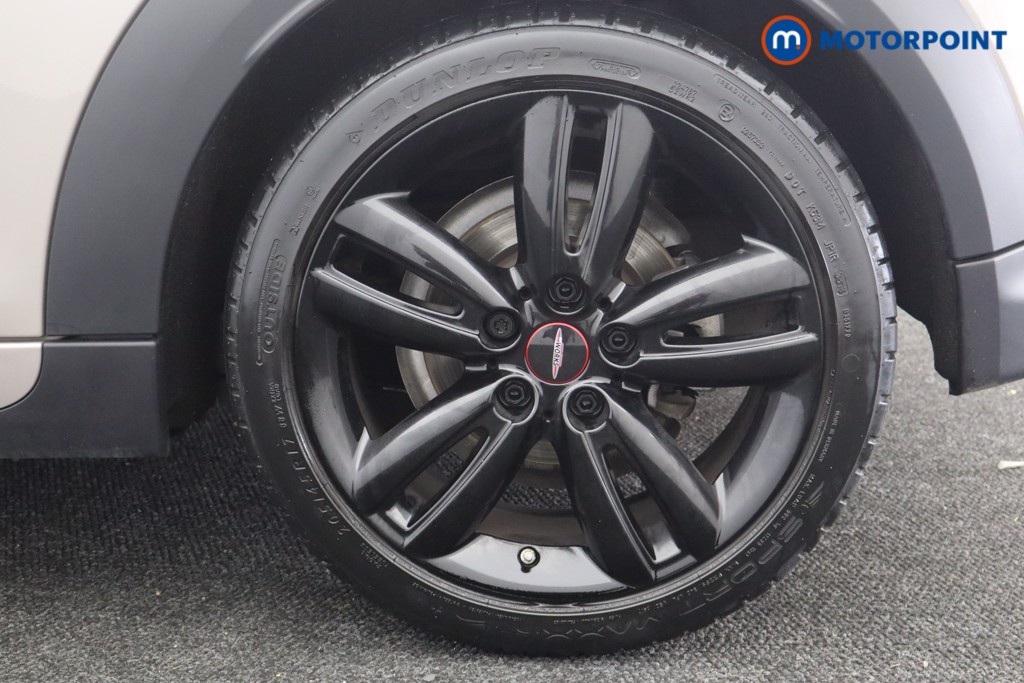 Mini Hatchback Cooper S Sport Automatic Petrol Hatchback - Stock Number (1581752) - 9th supplementary image