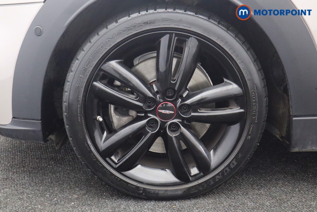 Mini Hatchback Cooper S Sport Automatic Petrol Hatchback - Stock Number (1581752) - 10th supplementary image