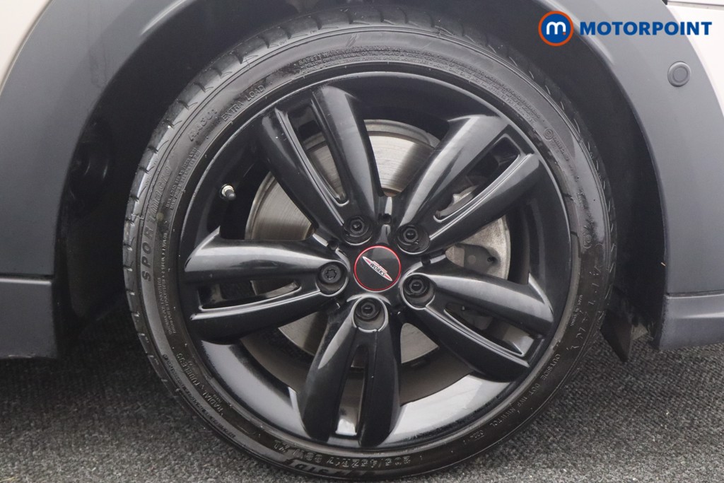 Mini Hatchback Cooper S Sport Automatic Petrol Hatchback - Stock Number (1581752) - 11th supplementary image