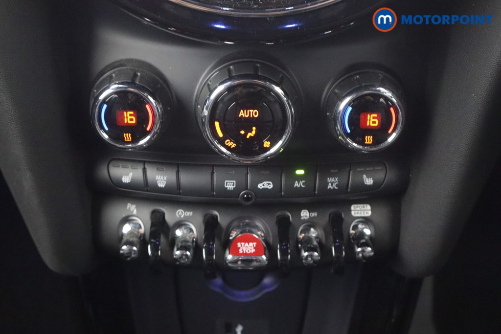 Mini Hatchback Cooper S Sport Automatic Petrol Hatchback - Stock Number (1581752) - 12th supplementary image